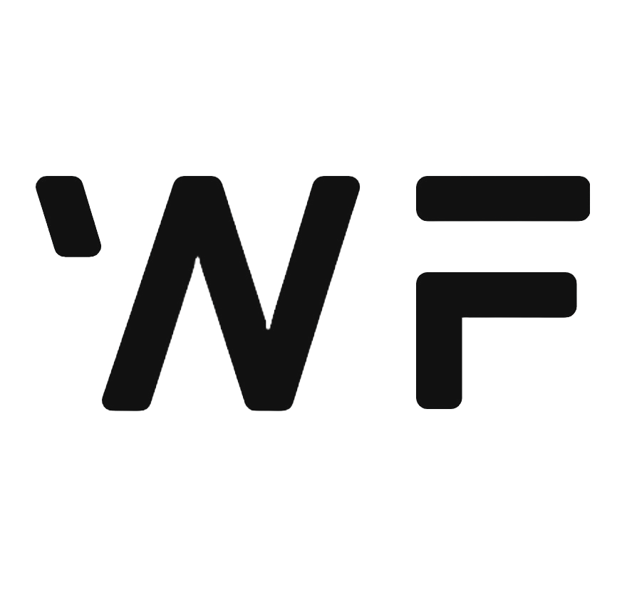 WF logo